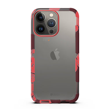 EFM Cayman Case Armour with D3O Crystalex for iPhone 13 Pro Max (6.7